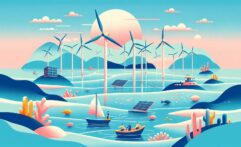 Ocean Economy Could Create 50+ Million Sustainable Jobs by 2050