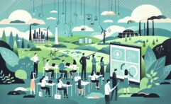 First-Ever Online Carbon Removal Course Launches to Fill Critical Skills Gap