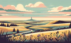 Private Land Blocking National Monument Finally Opens to Public After Conservation Purchase