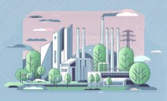 Finnish Pulp Mill Tests Carbon Capture to Cut Emissions