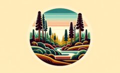 Apple Invests in California Redwood Forest to Remove Millions of CO2 Tons