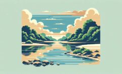 Thousands Unite Each May to Restore America’s Rivers on National Cleanup Day