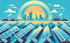 Japan’s New Perovskite Solar Cells Could Power the Equivalent of 20 Nuclear Plants