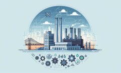 New Sustainable Aviation Fuel Plant Transforms CO2 Into Jet Fuel