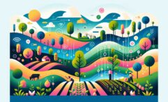 India’s Carbon Removal Sector Gets $3 Million Boost to Help 150,000 Farmers