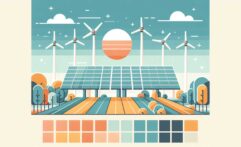 Texas Desert Project to Generate 50 GW of Clean Hydrogen for AI Development