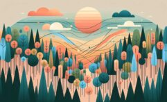 34 Nations Unite to Bridge $66 Billion Forest Finance Gap with New Roadmap
