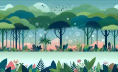 Brazil Commits $1 Billion to Launch Global Tropical Forest Protection Fund