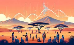 Kenyan Pastoralists’ Genetic Adaptations Reveal Secrets to Human Survival in Harsh Environments