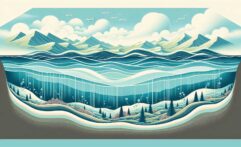 Massive Freshwater Reservoir Found Beneath Atlantic Ocean Could Supply Cities for Centuries