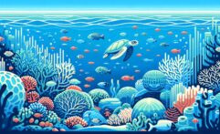 High Seas Treaty Secures 60 Ratifications, Setting Course for Ocean Protection