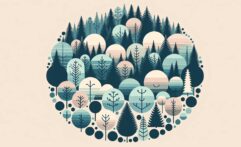 Forest Restoration Projects Show Promising Results in Climate Fight