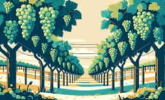 Ancient Winemaking Techniques Offer Modern Climate Solutions