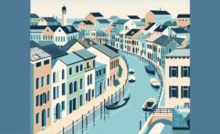 Carbon-Neutral Neighborhoods Cut Emissions While Creating Healthier Urban Living