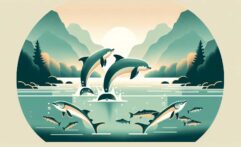 China’s Yangtze River Conservation Efforts Boost Endangered Porpoise Population