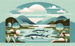 China Demolishes 300 Dams to Save Endangered Yangtze Sturgeon