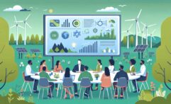 How One Woman’s Vision Unites AI and Climate Science to Solve Real Problems