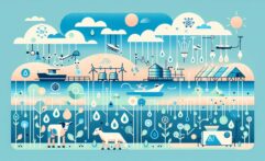 Yale Teams Win $4 Million from Bezos Fund for AI Climate Solutions