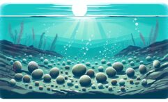 Tiny Stone Time Capsules Reveal Earth’s Ancient Oceans Had Far Less Carbon