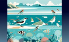 20 Animal Species Bounce Back from Brink of Extinction