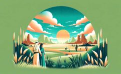 Beavers Return to Dried Lake Powell Canyons, Rebuilding Desert Ecosystems