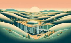 California Launches First Carbon Storage Project Using Depleted Oil Fields