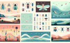 California Scientists Map Every Insect in the State to Track Future Ecological Changes