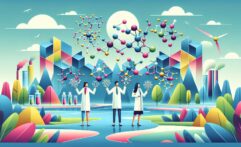 Nobel Prize Honors Carbon Capture Pioneers for MOF Breakthroughs