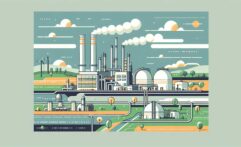 UK Approves First Full-Scale Carbon Capture Project at Major Industrial Hub