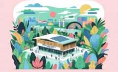 First-Ever Carbon Removal Pavilion Launches at COP30, Aiming to Scale Solutions 5,000-Fold