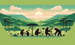 How Jane Goodall Changed Wildlife Conservation Forever