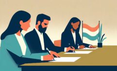 Global Task Force Pushes for Trillion-Dollar Climate Finance Reform at World Bank and IMF