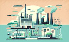 India Produces First Methanol From Captured CO2, Creating Value From Emissions