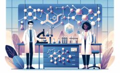 Scientists Measure Fraction of Electron, Solving Key Mystery in Catalysis