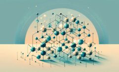 Nobel Chemistry Prize Honors Discovery That Pulls Water From Desert Air