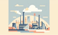 New England Ends Coal Era as Last Power Plant Closes Ahead of Schedule