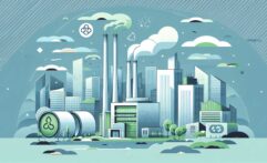 Denmark’s Largest Carbon Capture Project to Remove 435,000 Tons of CO2 Annually