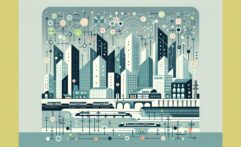 Improved Concrete Battery Stores 10 Times More Energy, Making Building-Scale Storage Practical