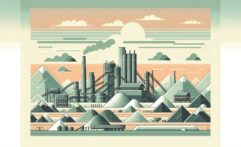 Microsoft Purchases 300,000 Tonnes of Permanent Carbon Removal from Industrial Waste