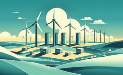 Zero-Emission Turbines Raise $55M to Power AI’s Growing Energy Needs