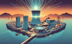 Fusion Breakthrough: New Two-Laser System Could Deliver Clean Energy by 2035