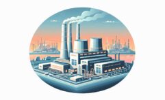 Singapore Launches First Power Plant Carbon Capture Study to Meet Climate Goals