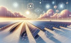 Quantum Discovery in Organic Materials Could Make Solar Panels Cheaper and Lighter