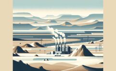 Geothermal Energy Attracts Record $1.7 Billion Investment as Old Oil Wells Find New Purpose