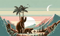 Ancient Sloth Teeth Reveal How Giants Shaped Prehistoric Ecosystems