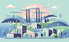 Germany Launches €6 Billion Carbon Capture Program to Transform Heavy Industry