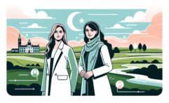 Ireland Set for Historic All-Female Presidential Race