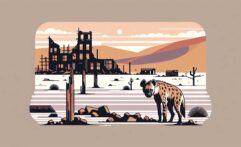 Record 60,636 Photos Entered in Wildlife Photographer Competition Capturing Nature’s Resilience