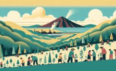 Philippine Indigenous Tribes Plant Forests to Block Coal Mining Expansion