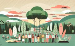 Indigenous Land Rights Pledge Exceeds $1.7 Billion Target One Year Early